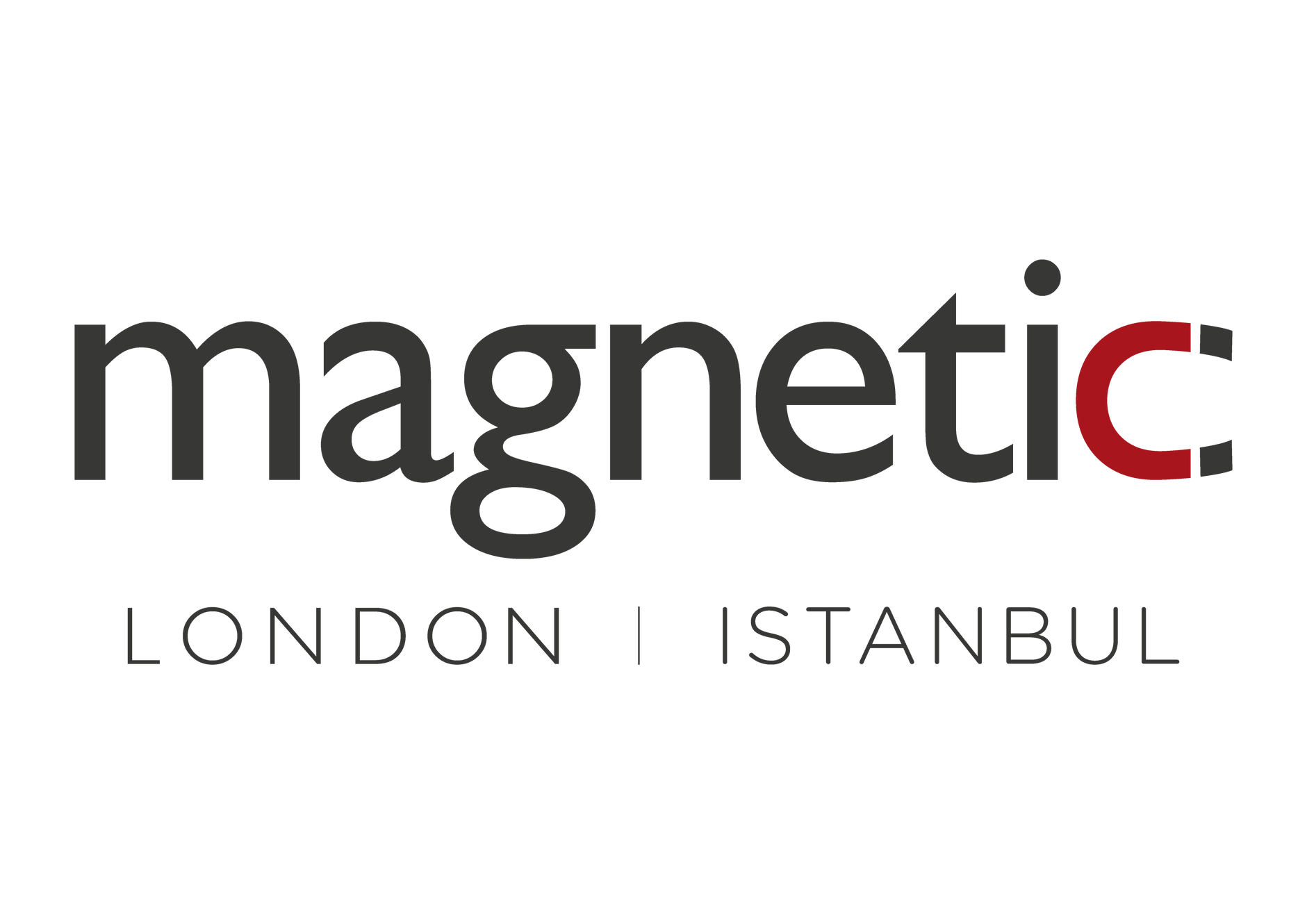 Magnetic London logo